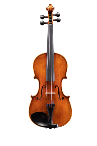 Andreas Eastman】 VL80 3/4 2016 バイオリン♪ Andreas Eastman VL80