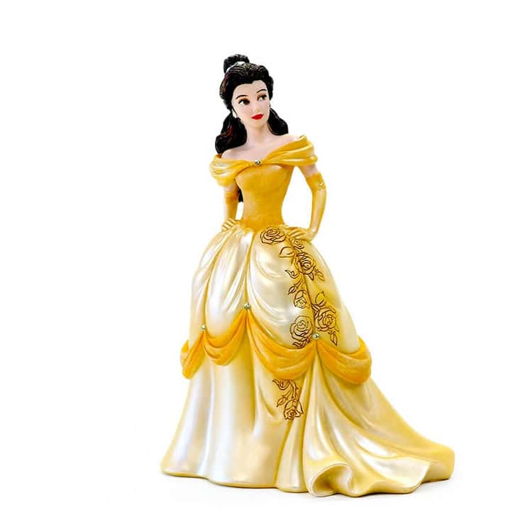 enesco(エネスコ)【Disney Showcase】クチュールデフォース ベル