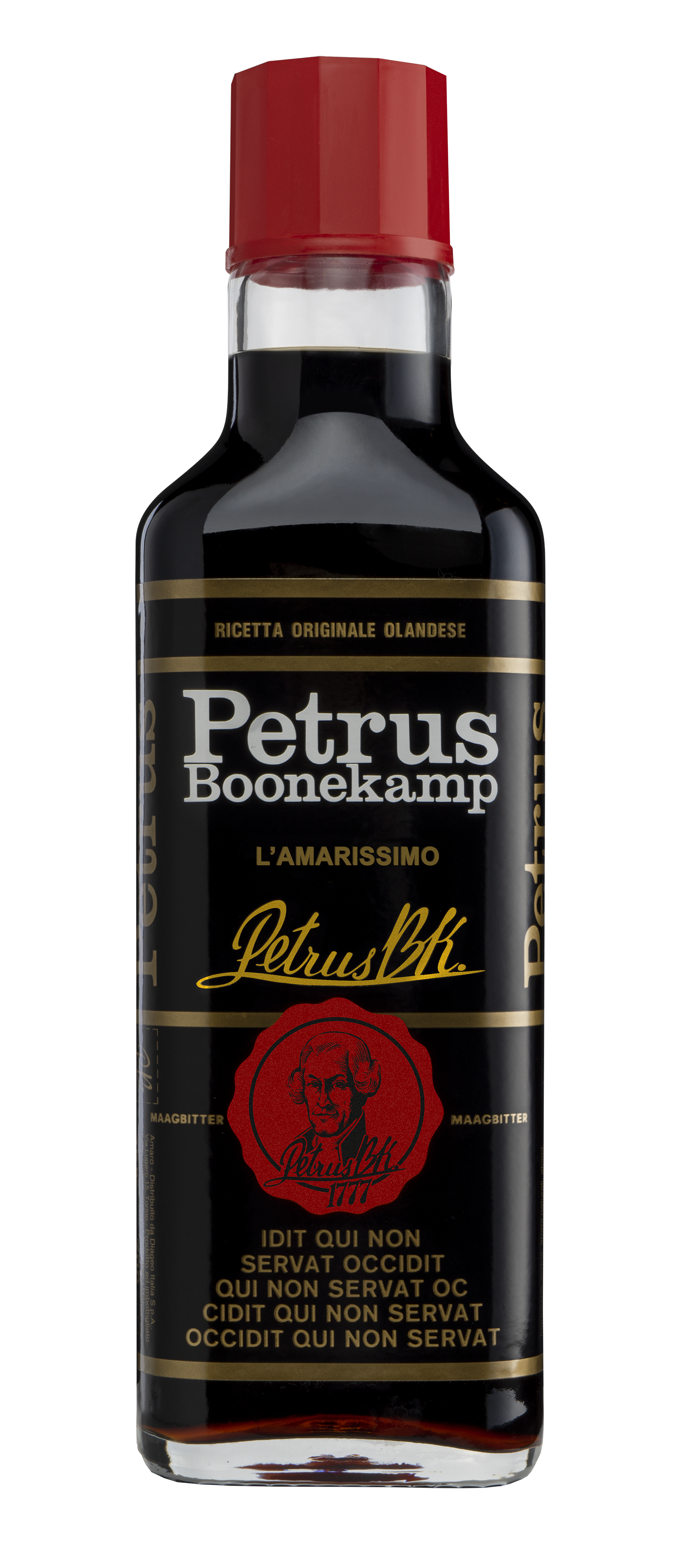 Amaro, Petrus Boonekamp - Skurnik Wines & Spirits