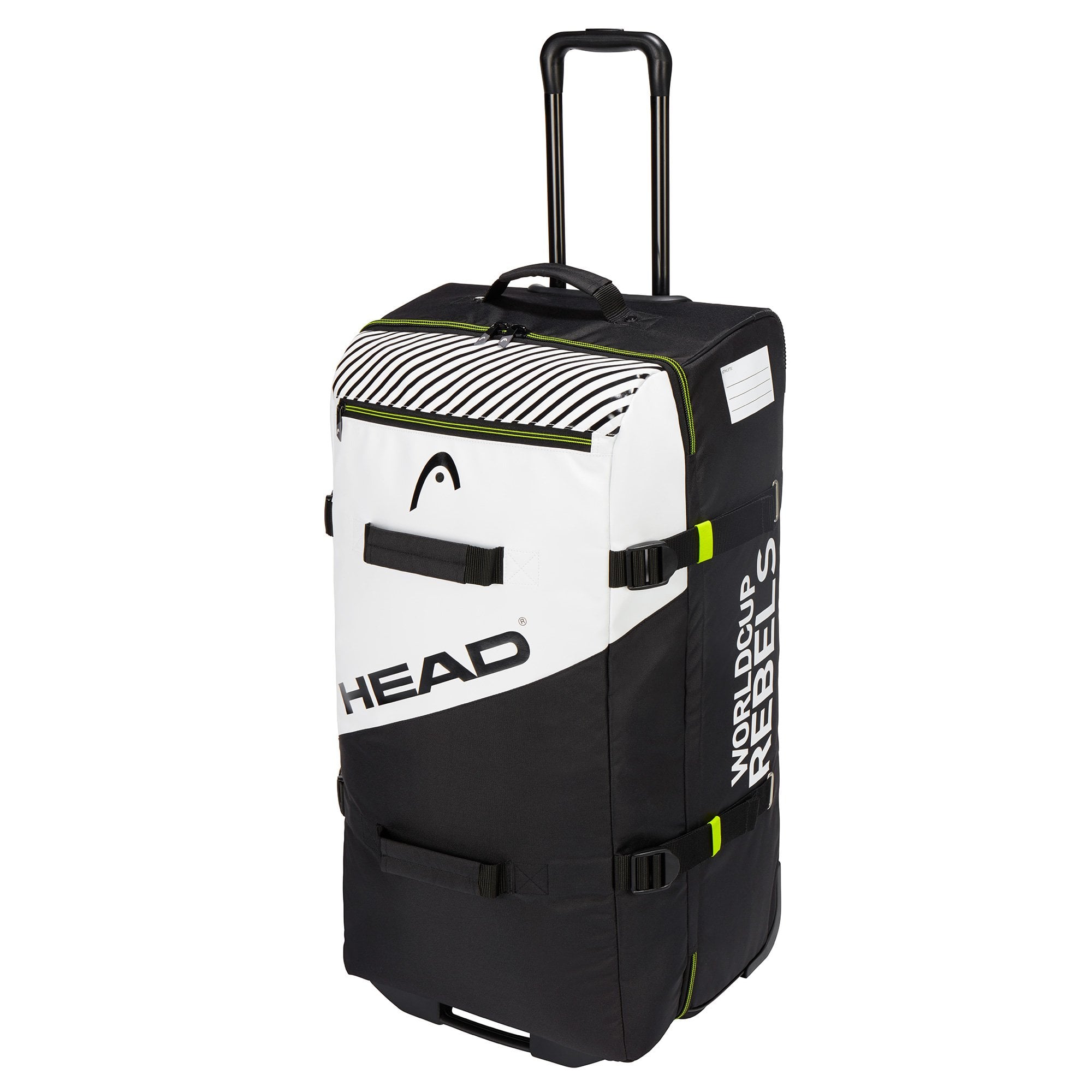 HEAD WORLDCUP REBELS キャリーケース 100L キャリーバッ HEAD