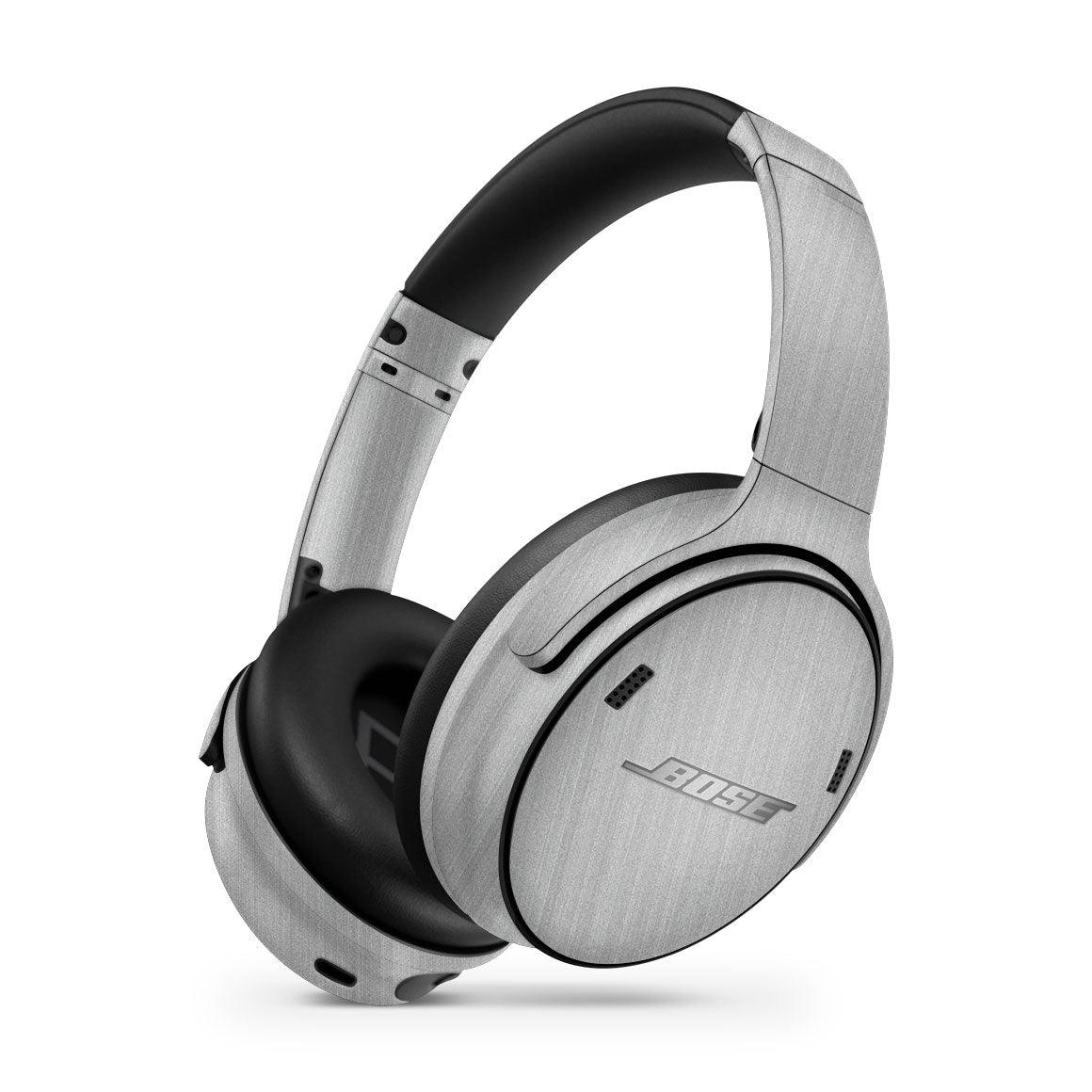 Bose QuietComfort 45 headphones Metal Series Skins/Wraps & Covers
