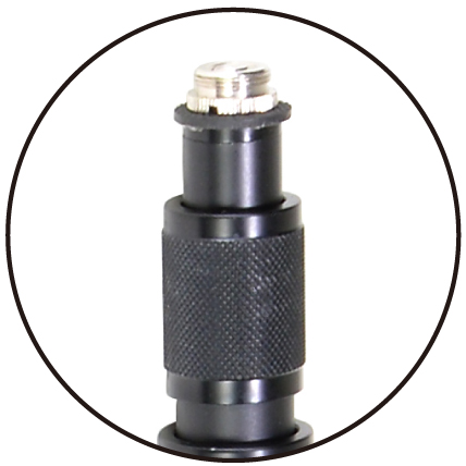 マイクブームポール | DAIWA - スリック株式会社