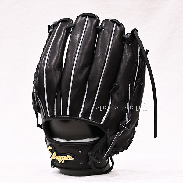 久保田スラッガー 硬式用 KSG-MP4 ブラック 左投げ用 オールラウンド用