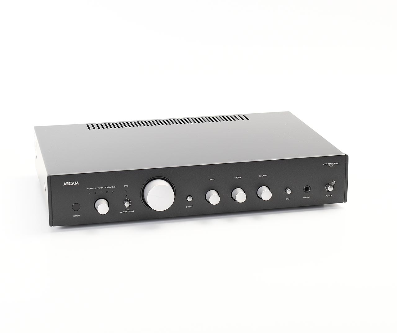Arcam A75 Plus | H81024