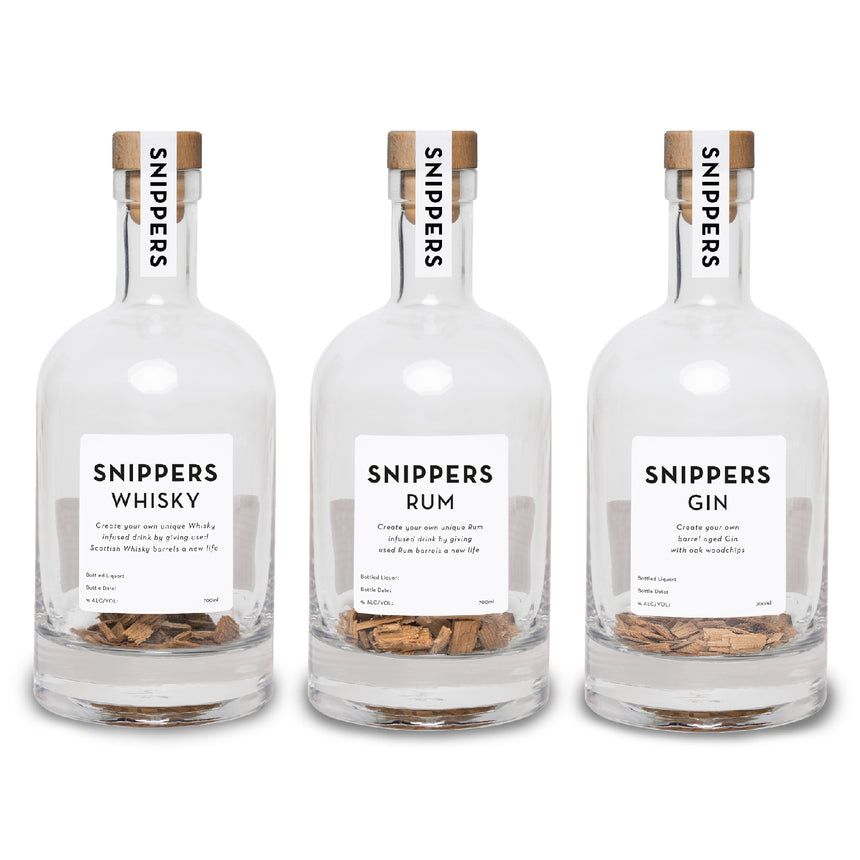 スニッパーズ オリジナル 700ml | SNIPPERS Originals 700ml スペース