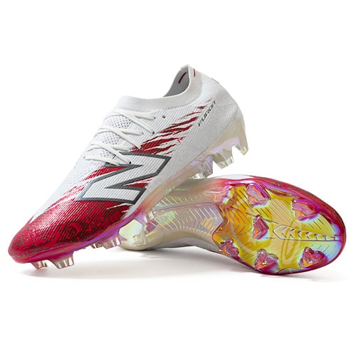 ブカヨ・サカ選手シグネチャーモデル FURON | NEW BALANCE