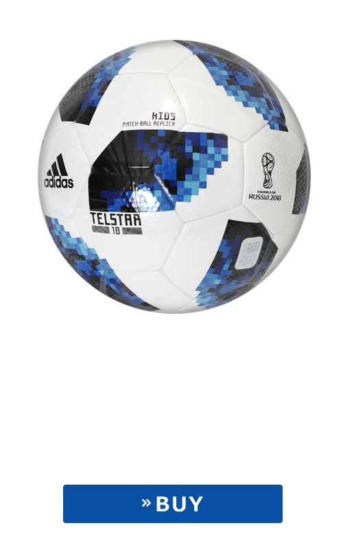 KAMOオリジナルモデル】テルスター18｜2018 FIFAワールドカップ公式