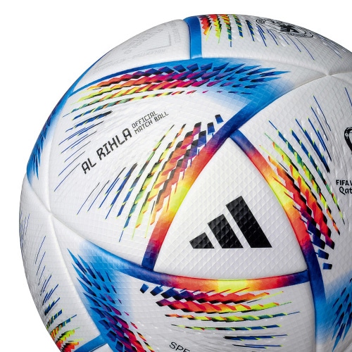 AL RIHLA（アル・リフラ） | adidas football official（アディダス