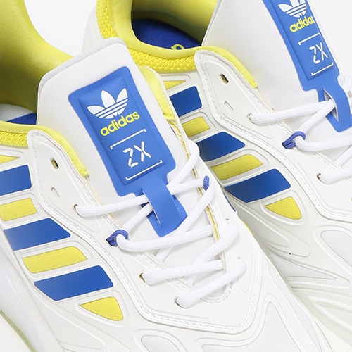ZX 2K BOOST 2.0／サッカーショップKAMO
