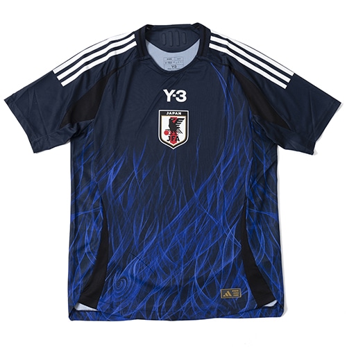 パリ五輪・サッカー日本ユニフォーム】試着のみ adidas iu0957 XL パリ