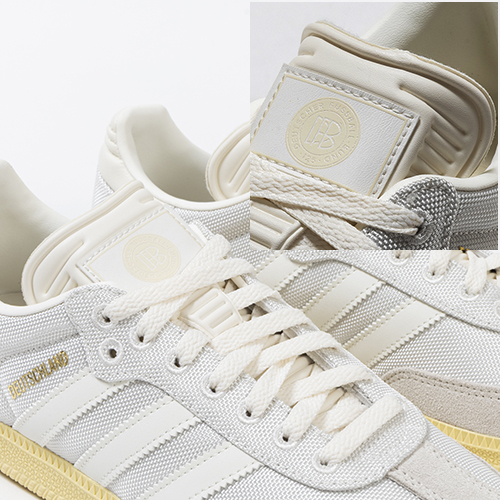 SAMBA DFB／サッカーショップKAMO