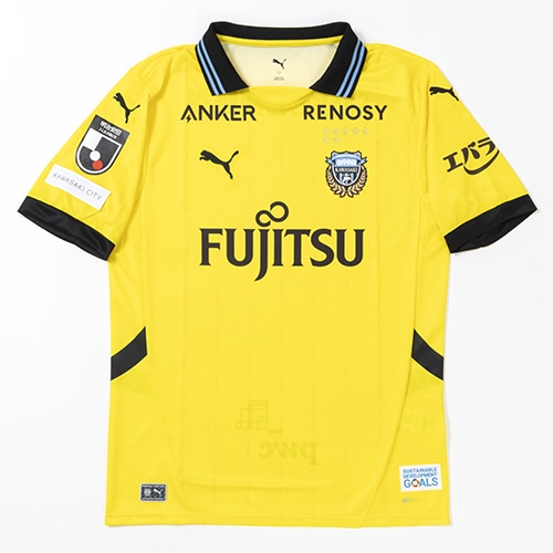 2025 川崎フロンターレ GK 1stユニフォーム／サッカーショップKAMO