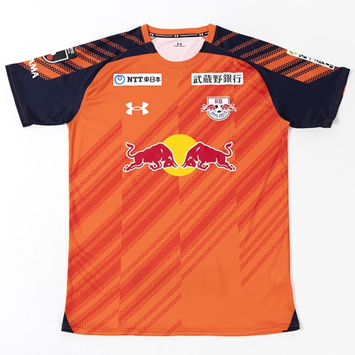 2025 RB大宮アルディージャ GK1st ユニフォーム／サッカーショップKAMO