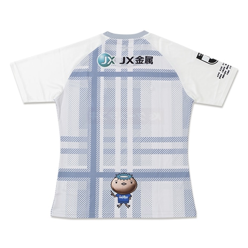 2025 水戸ホーリーホック 2nd オーセンティックユニフォーム／サッカー