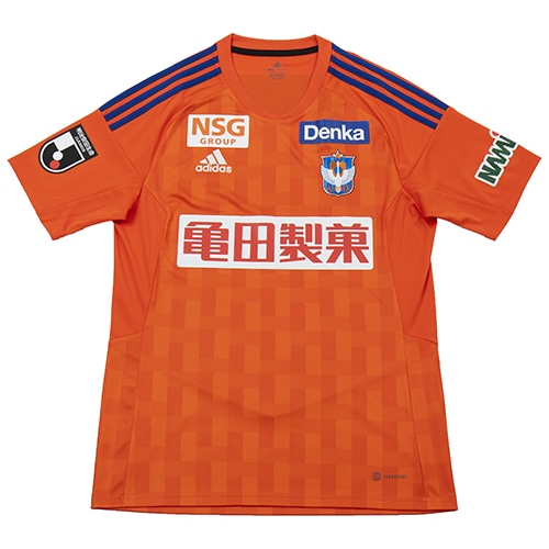 アルビレックス新潟 アルビレックス新潟ユニフォーム2023 レプリカ