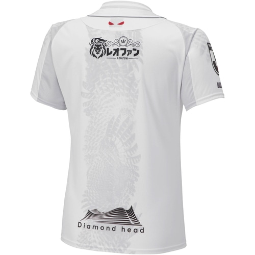 北海道コンサドーレ札幌 2023 中島大嘉 オーセンティックユニフォーム