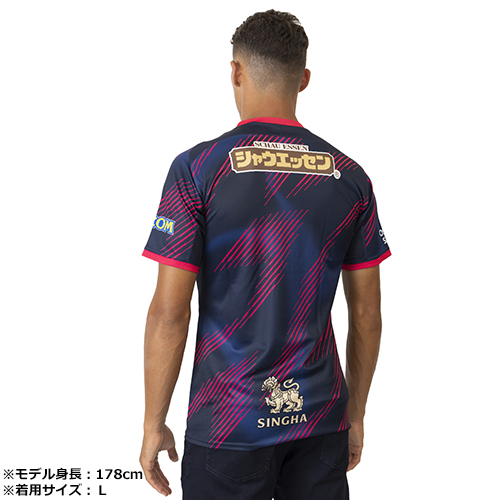 2025 セレッソ大阪 リミテッドユニフォーム／サッカーショップKAMO