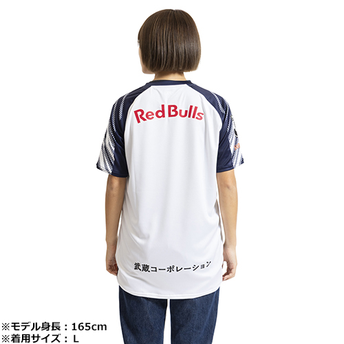 2025 RB大宮アルディージャ 2nd ユニフォーム／サッカーショップKAMO