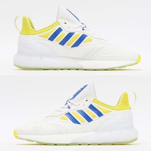 ZX 2K BOOST 2.0／サッカーショップKAMO