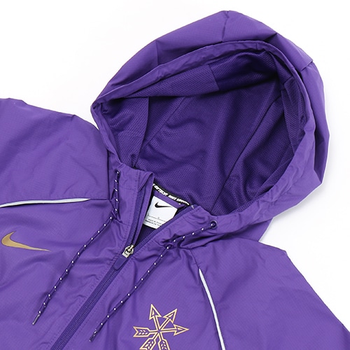 2022 サンフレッチェ広島 AWAYF ジャケット／サッカーショップKAMO