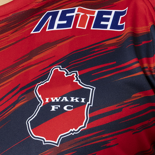いわきFC 2025Gkユニフォーム新品 いわきFC 2025 2nd レプリカ