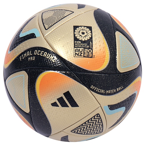ファイナル オーシャンズ プロ 試合球／サッカーショップKAMO