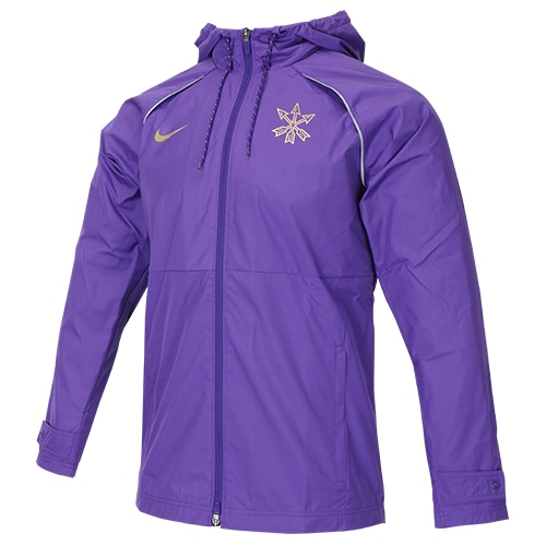 サンフレッチェ広島 コアパテッドジャケット XL NIKE ナイキ