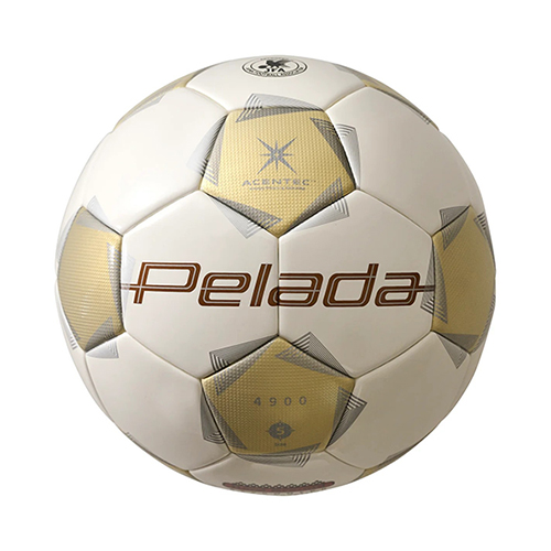 キッズ ペレーダ4900 4号球／サッカーショップKAMO