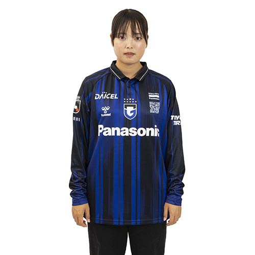 おまけ付き]ガンバ大阪 堂安 ユニフォーム 38番 ガンバ大阪 堂安律 38番