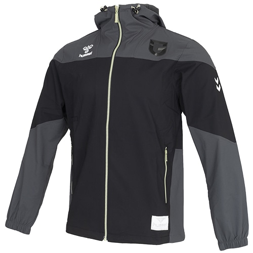 2024 ガンバ大阪 HMP クロスジャケット／サッカーショップKAMO