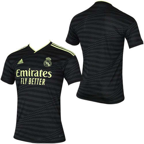 正規品】レアル・マドリード 22⁄23 マルセロ退団 記念ホーム