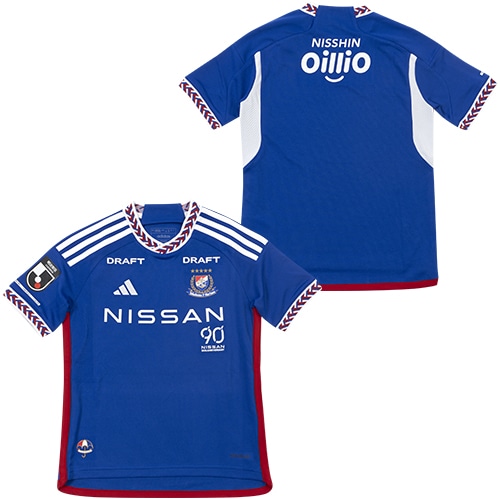 横浜F・マリノス 2024 ユニフォーム タオマフ 西村拓真 横浜F