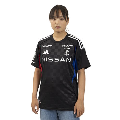 ユ*リ様 2025 横浜F・マリノス スペシャルユニフォーム 2025 横浜F
