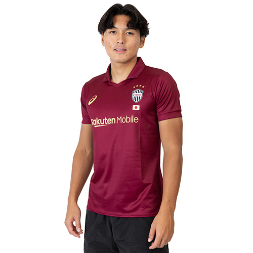 サ*ク様 ヴィッセル神戸 ACLE 25/26ユニフォーム12番Mサイズ