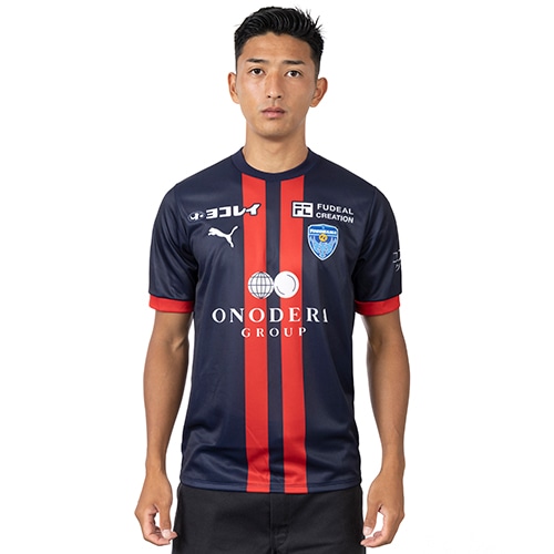 横浜FC ユニフォーム」の人気商品一覧 | 安い商品を通販サイトから探す
