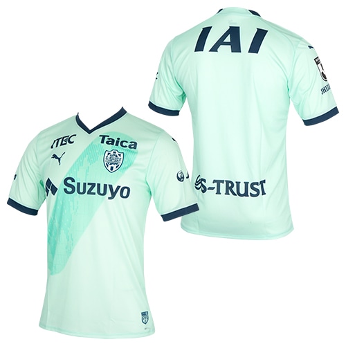 清水エスパルス×電気グルーヴコラボレアユニフォームXXL