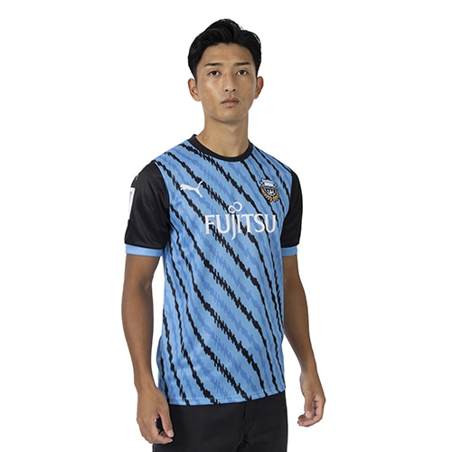 メンズ 川崎フロンターレ ACLE 2024 半袖 ユニフォーム XLサイズ