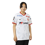 2025 名古屋グランパス 1stオーセンティックユニフォーム／サッカー