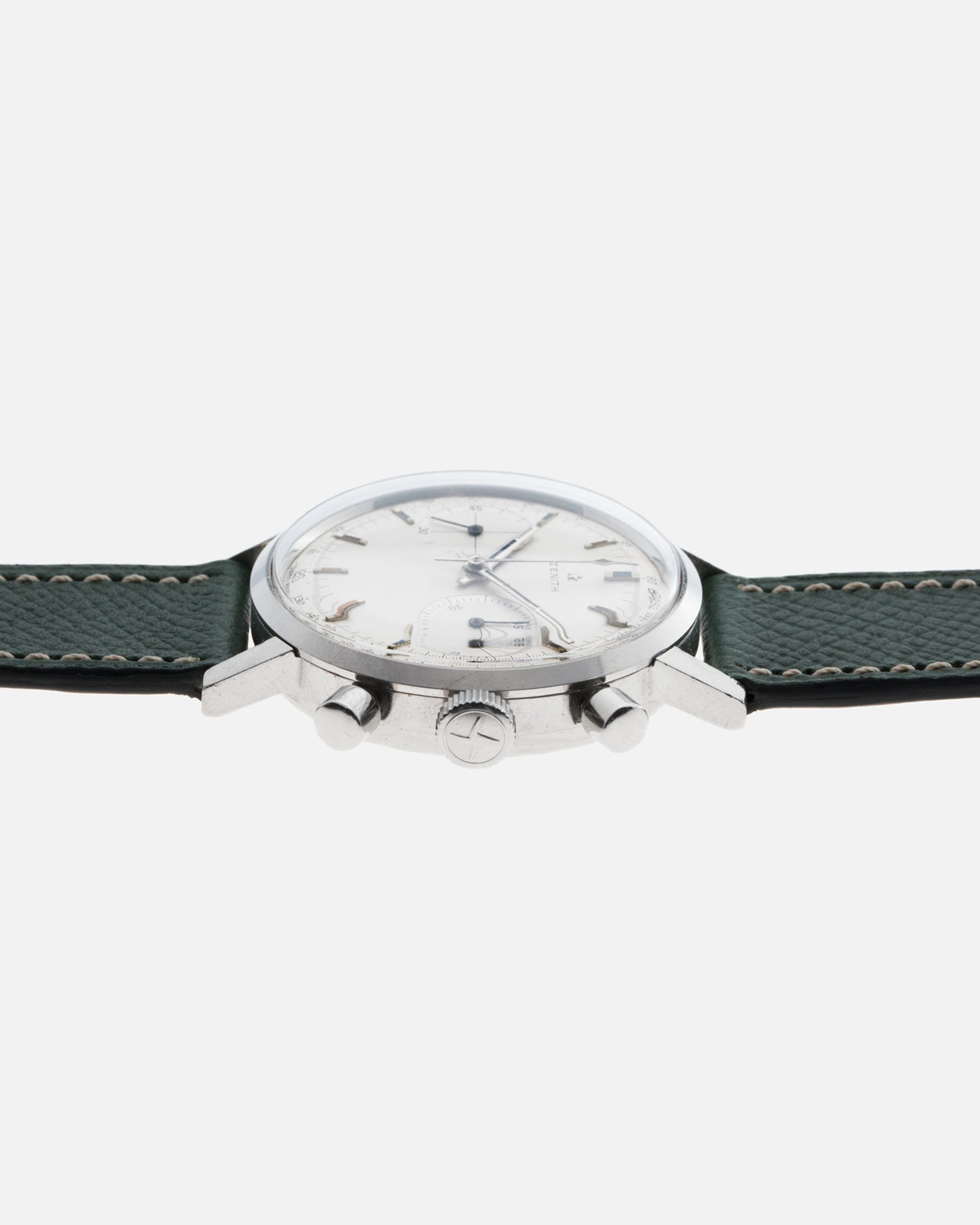 Zenith A 271 Vintage Dress Manual Wind Chronograph | S.Song