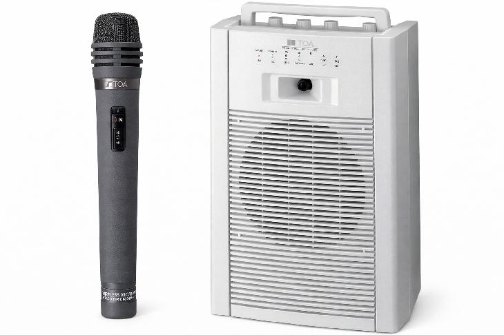 TOAワイヤレスアンプ WA-1802C 商品データダウンロード（生産完了品版）:ワイヤレスアンプ (WA-1802C