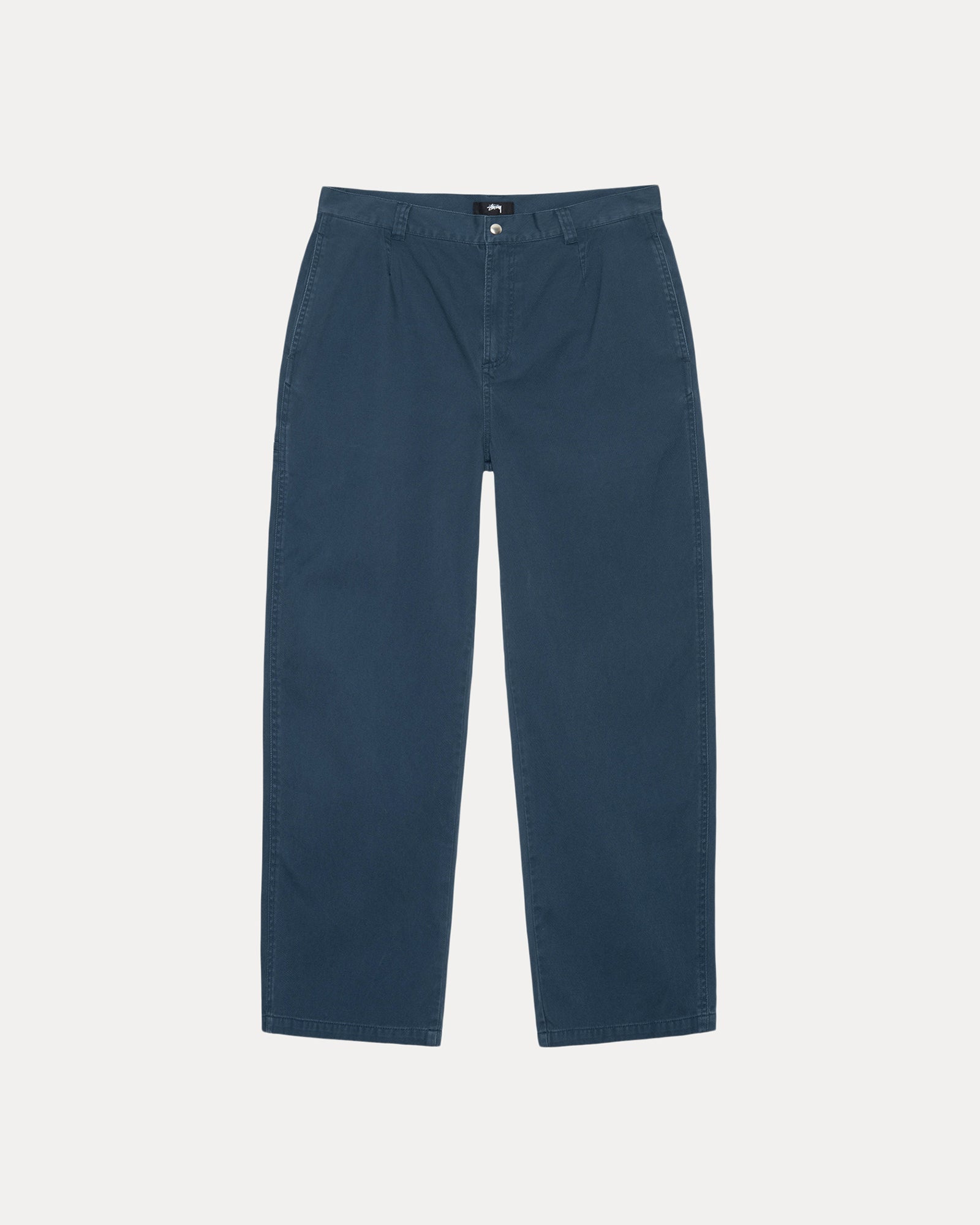 Stussy WORKGEAR TROUSER TWILL 32 チノパン