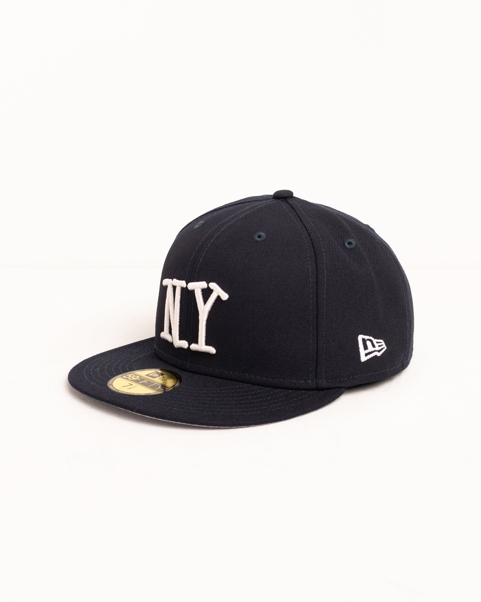New Era 59FIFTY Ny – Navy | Headwear | Stüssy
