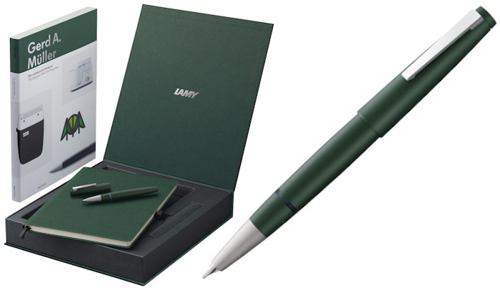 Stylo.ca - Lamy