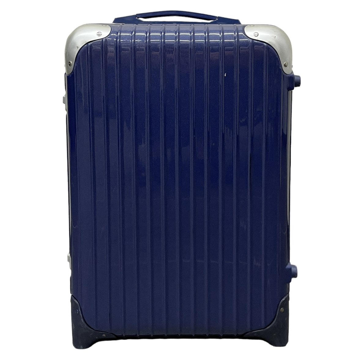 RIMOWA Salsa 33L 2輪 スーツケース ネイビー RIMOWA - リモワ