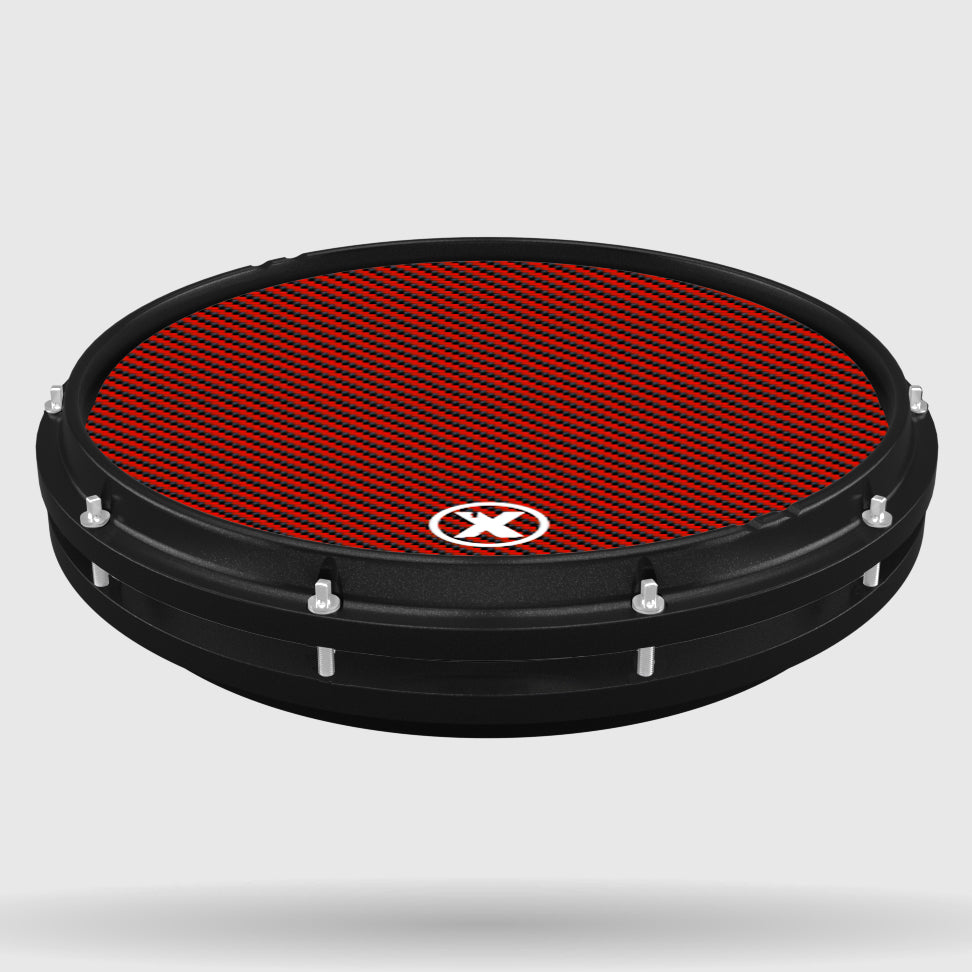 xymox Reserve Snare Pad 14インチ XYMOX SNARE 練習用パッド 14インチ