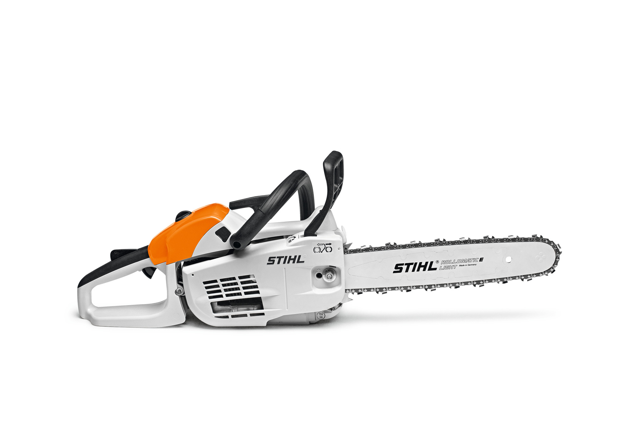MS 201 C-M エンジンチェンソー | STIHL
