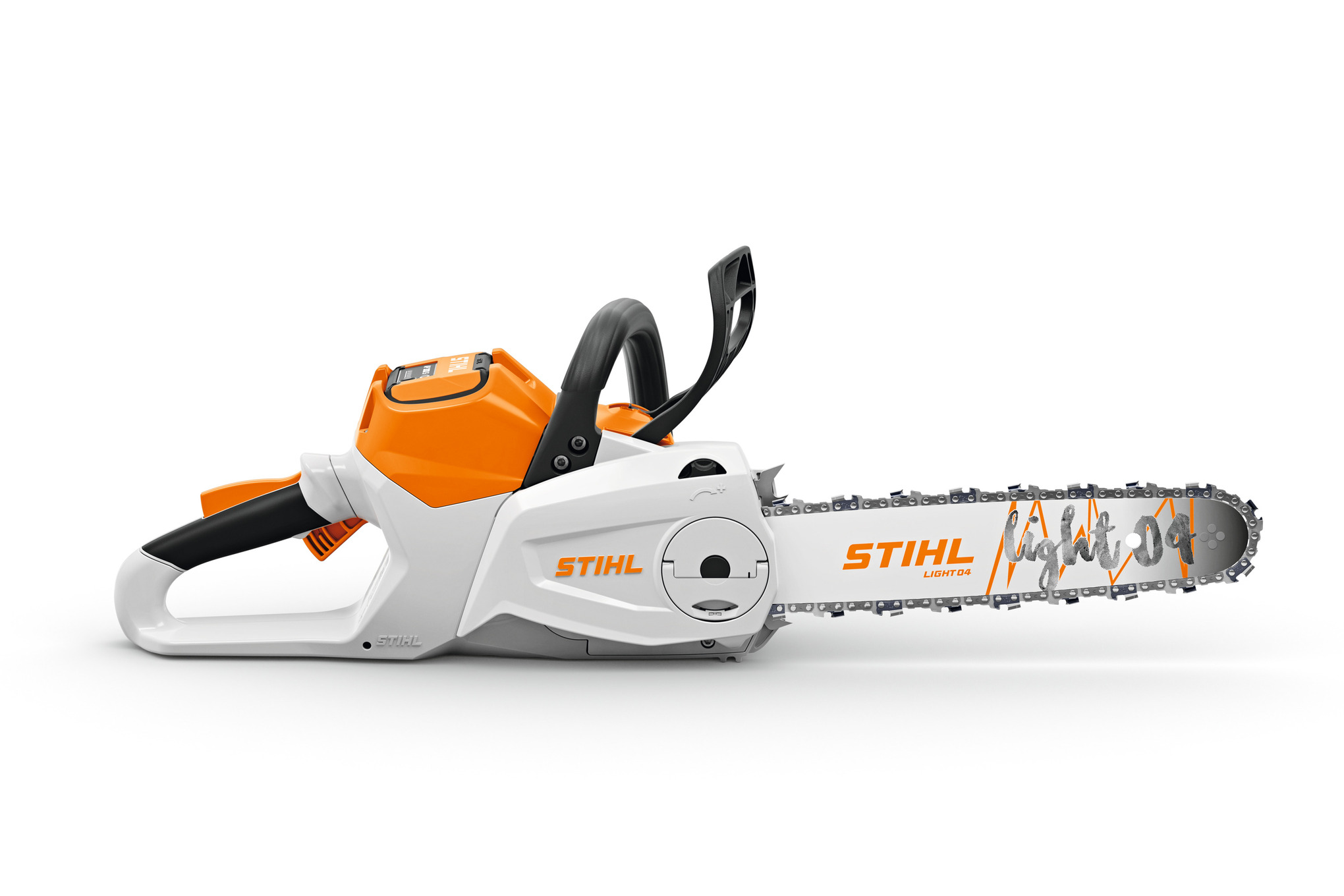 エンジンチェンソー スチール MS200 4-19 エンジンチェーンソー STIHL