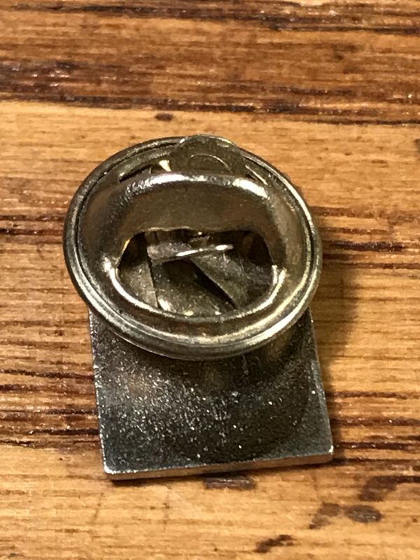Domino's Pizza Metal Pins ドミノピザ ビンテージ ピンバッジ ピンズ