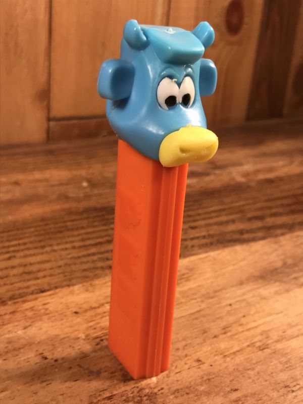 PEZ ペッツ オールド カウボーイ PEZ ペッツオールドカウボーイ足なし