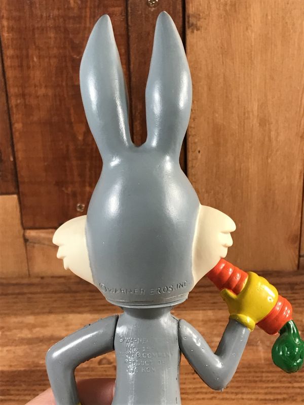 Dakin Looney Tunes “Bugs Bunny” Figure バッグスバニー ビンテージ